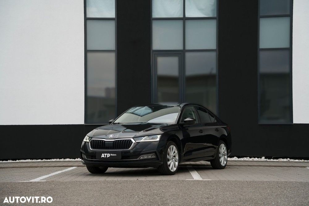 Skoda Octavia - 2