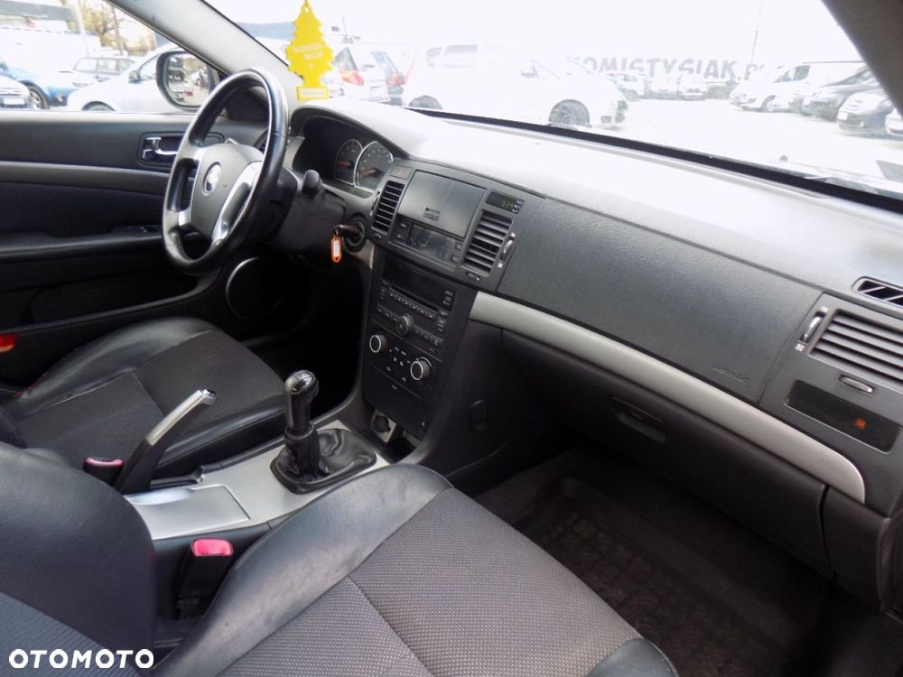 Chevrolet Epica - 7
