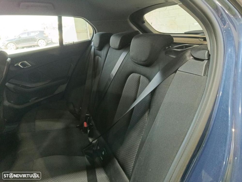 BMW 116 d - 3