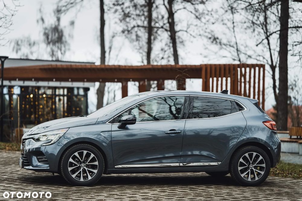 Renault Clio 1.0 TCe Intens - 6