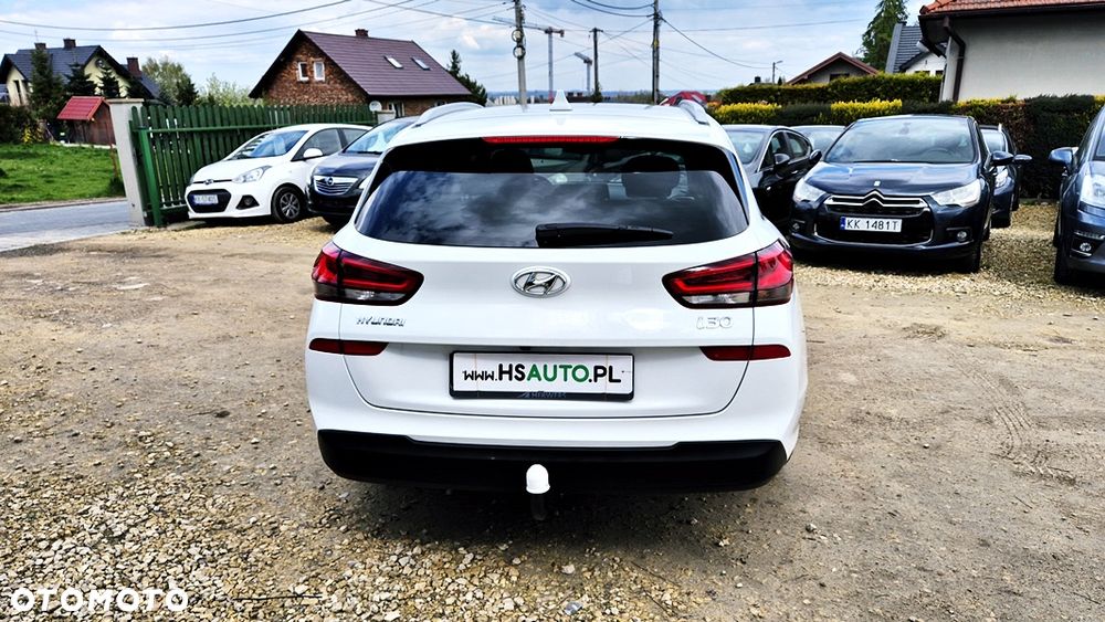 Hyundai i30 1.4 T-GDI Premiere Luxury - 18
