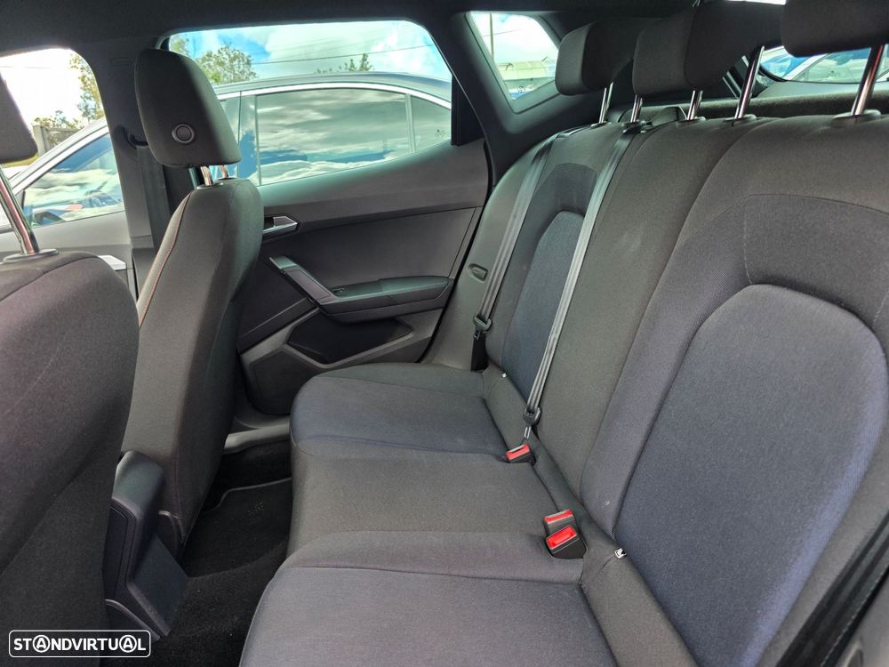 SEAT Arona 1.0 TSI FR - 8