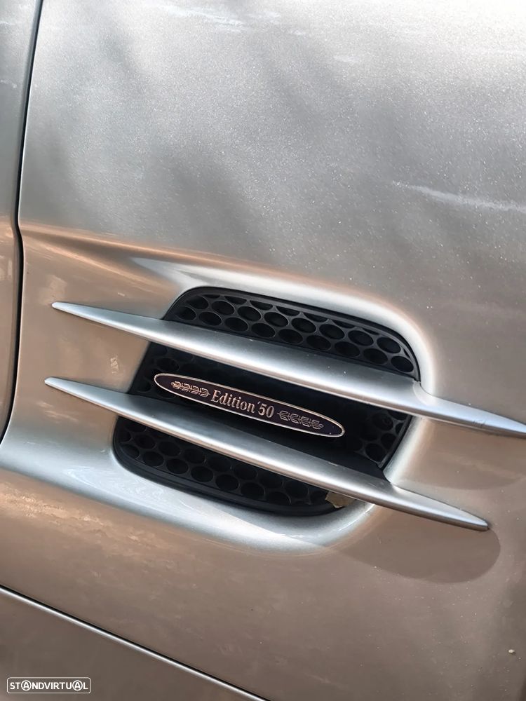 Mercedes-Benz SL 350 - 10