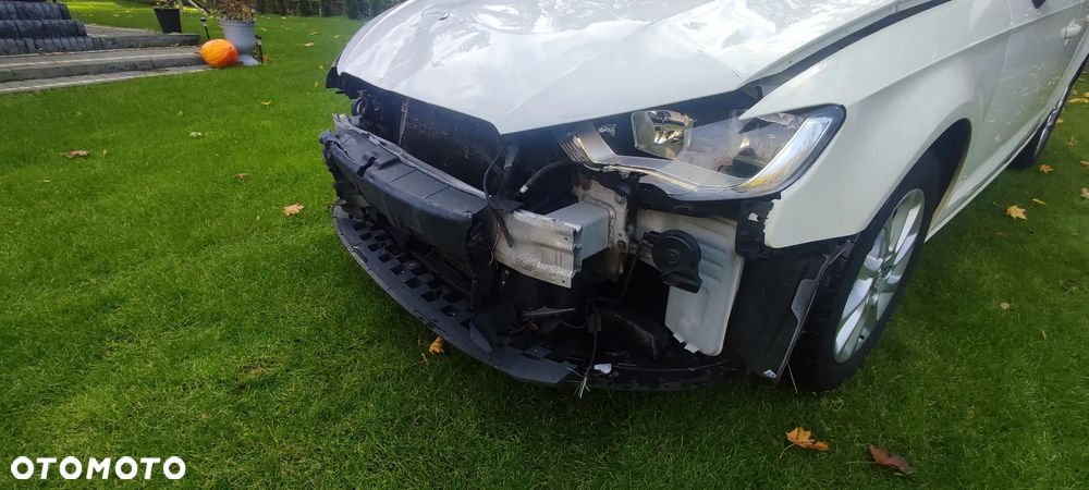 Audi A3 Sportback - 8