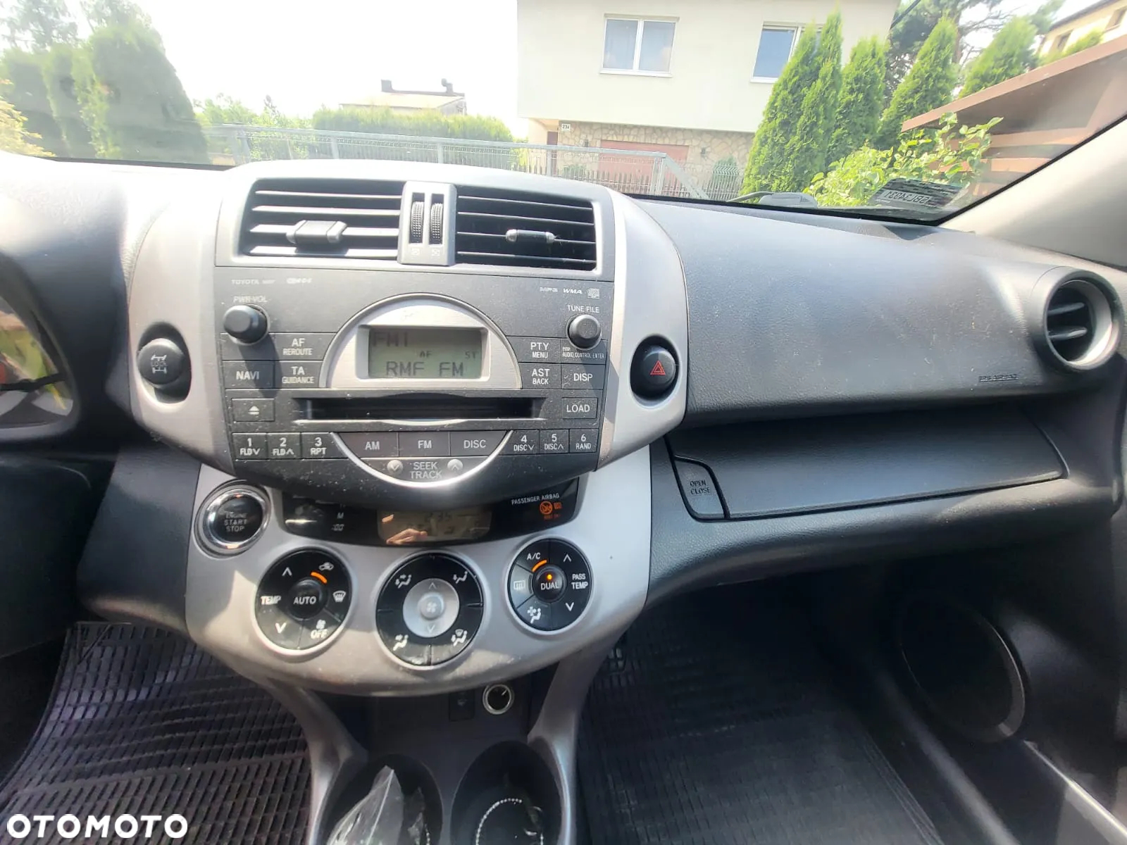 Toyota RAV4 2.2 D-4D Luna - 15