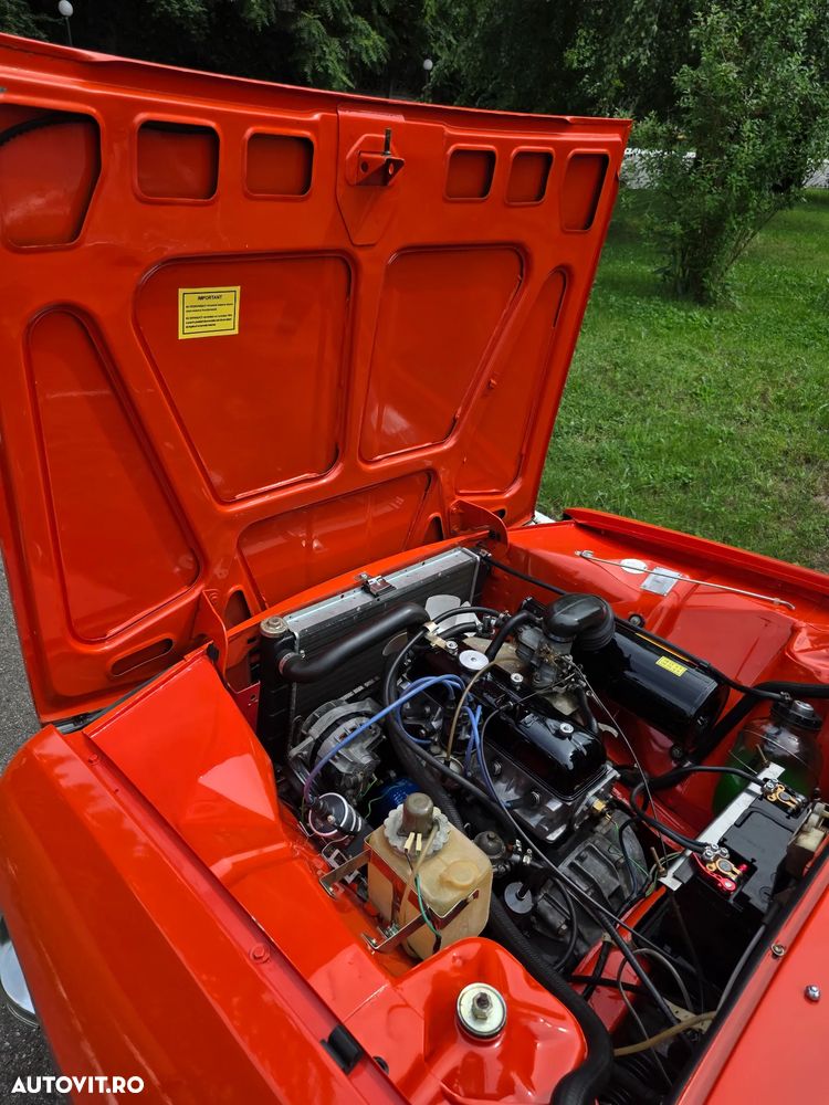 Dacia 1300 - 7