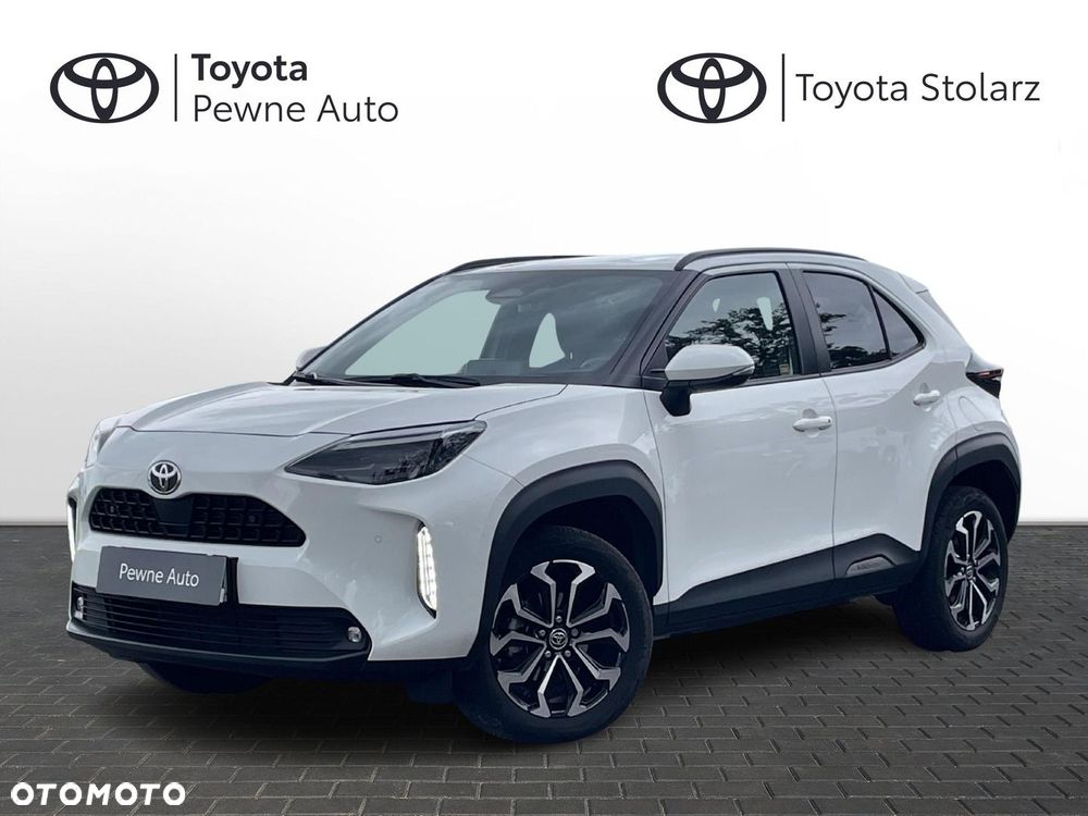 Toyota Yaris Cross Hybrid 1.5 Style