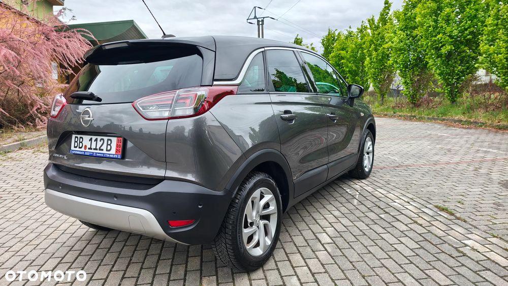 Opel Crossland X 1.5 Start/Stop Ultimate - 3