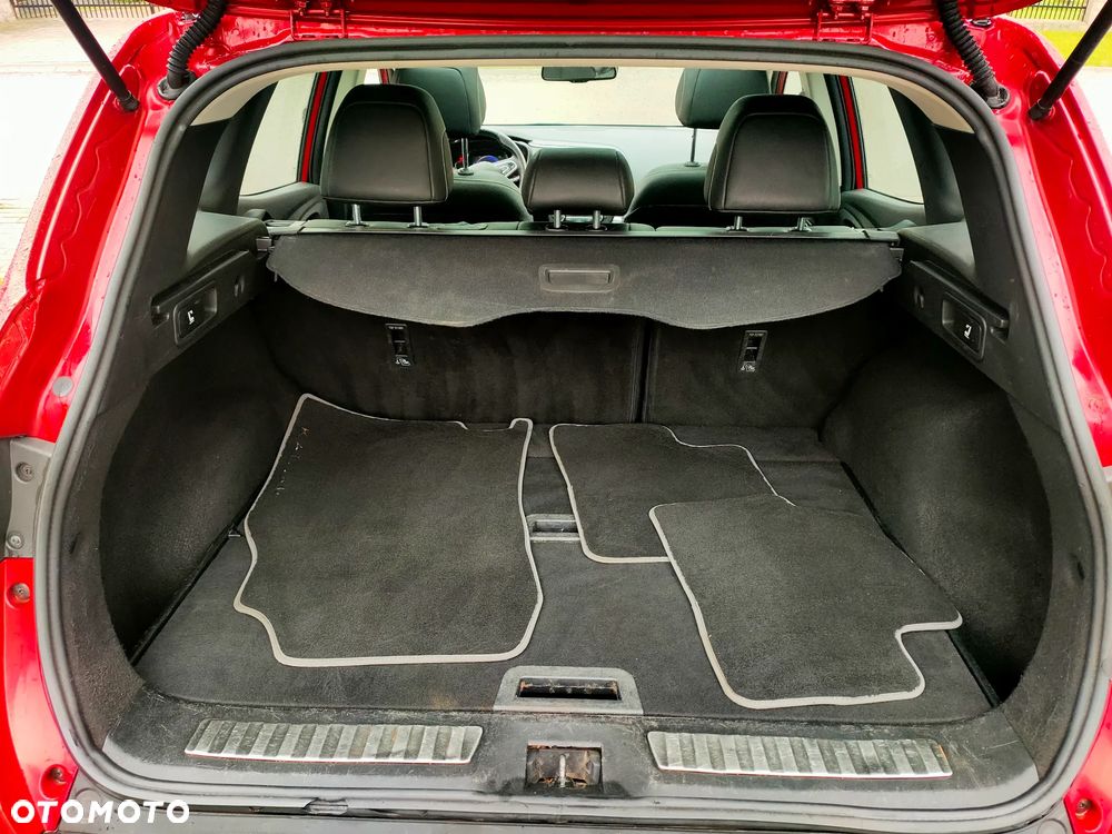 Renault Kadjar 1.6 dCi Energy Intens 4x4 - 11