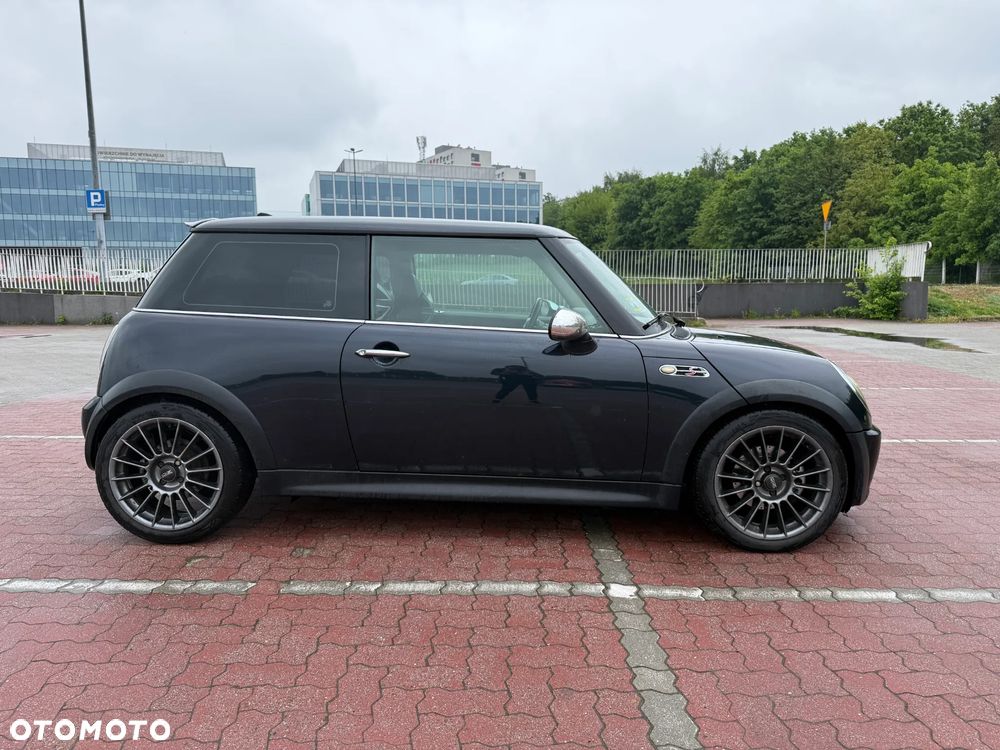 MINI Cooper - 3