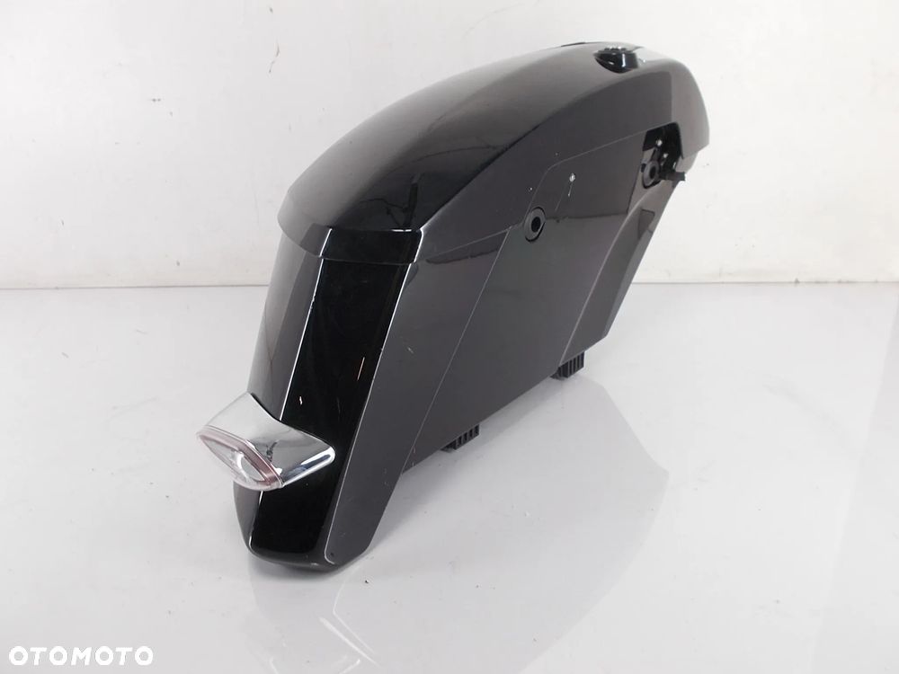 Kufer bagażnik lampa tył BMW R18 Transcontinental Bagger części - 26