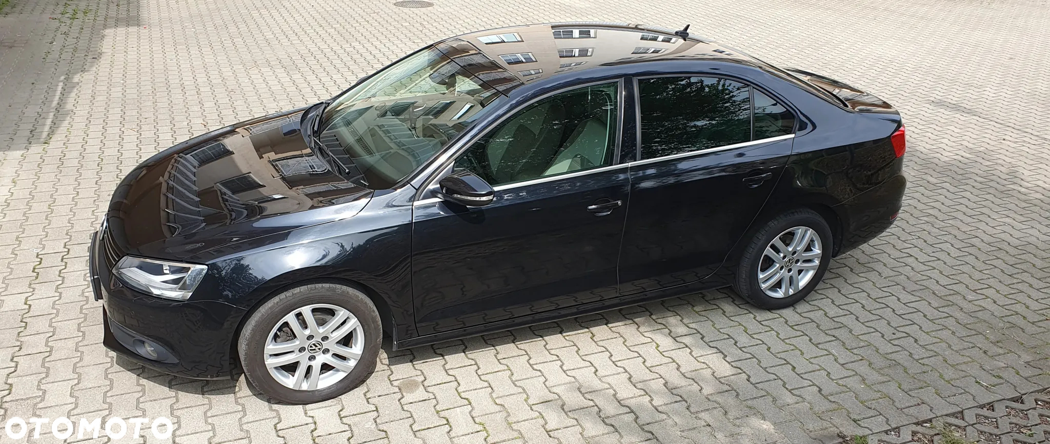Volkswagen Jetta 1.4 TSI Highline - 2