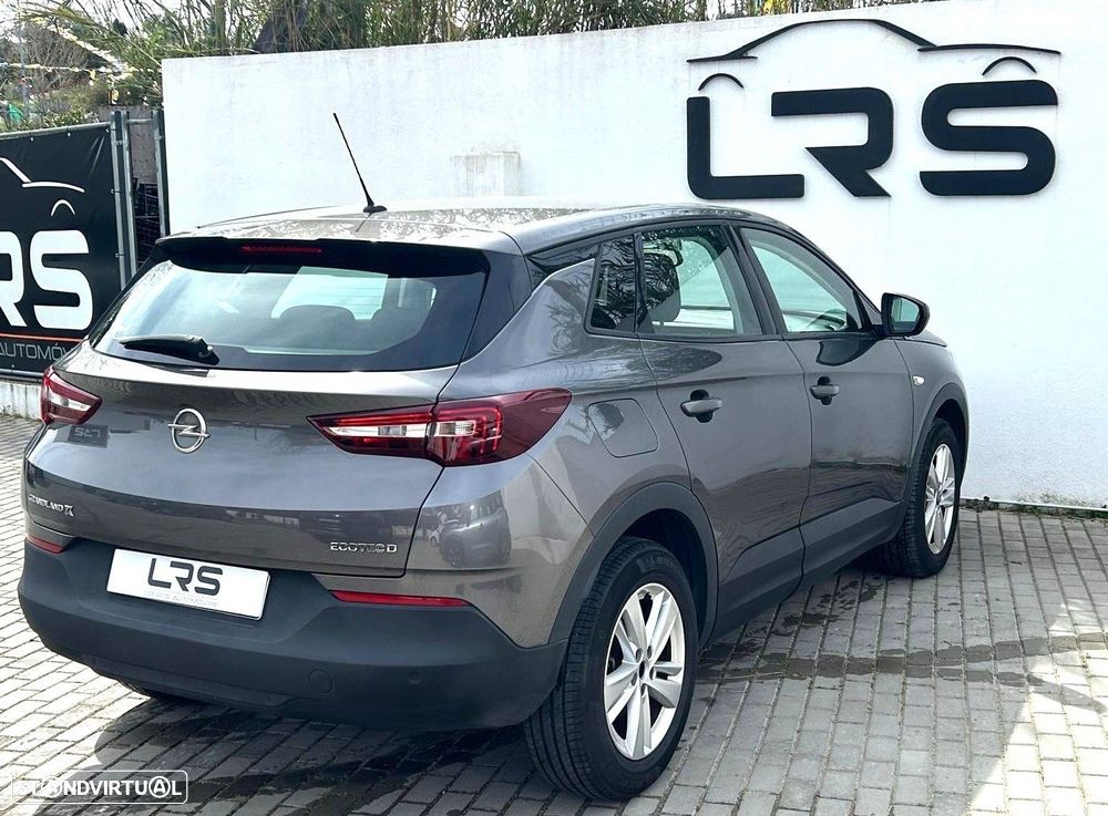 Opel Grandland X 1.5 CDTI Business Edition - 8