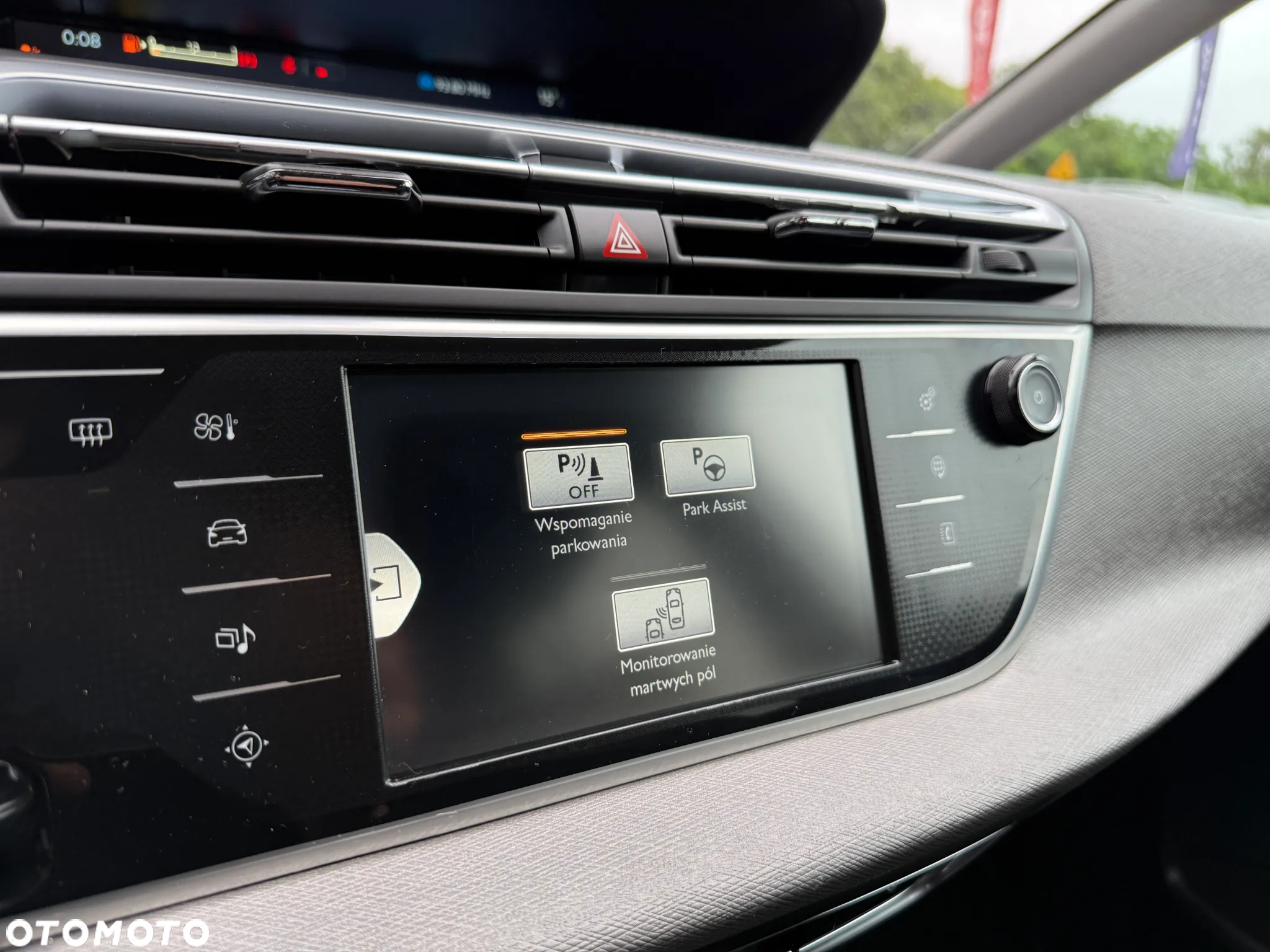 Citroën C4 Grand Picasso e-HDi 115 Exclusive - 32