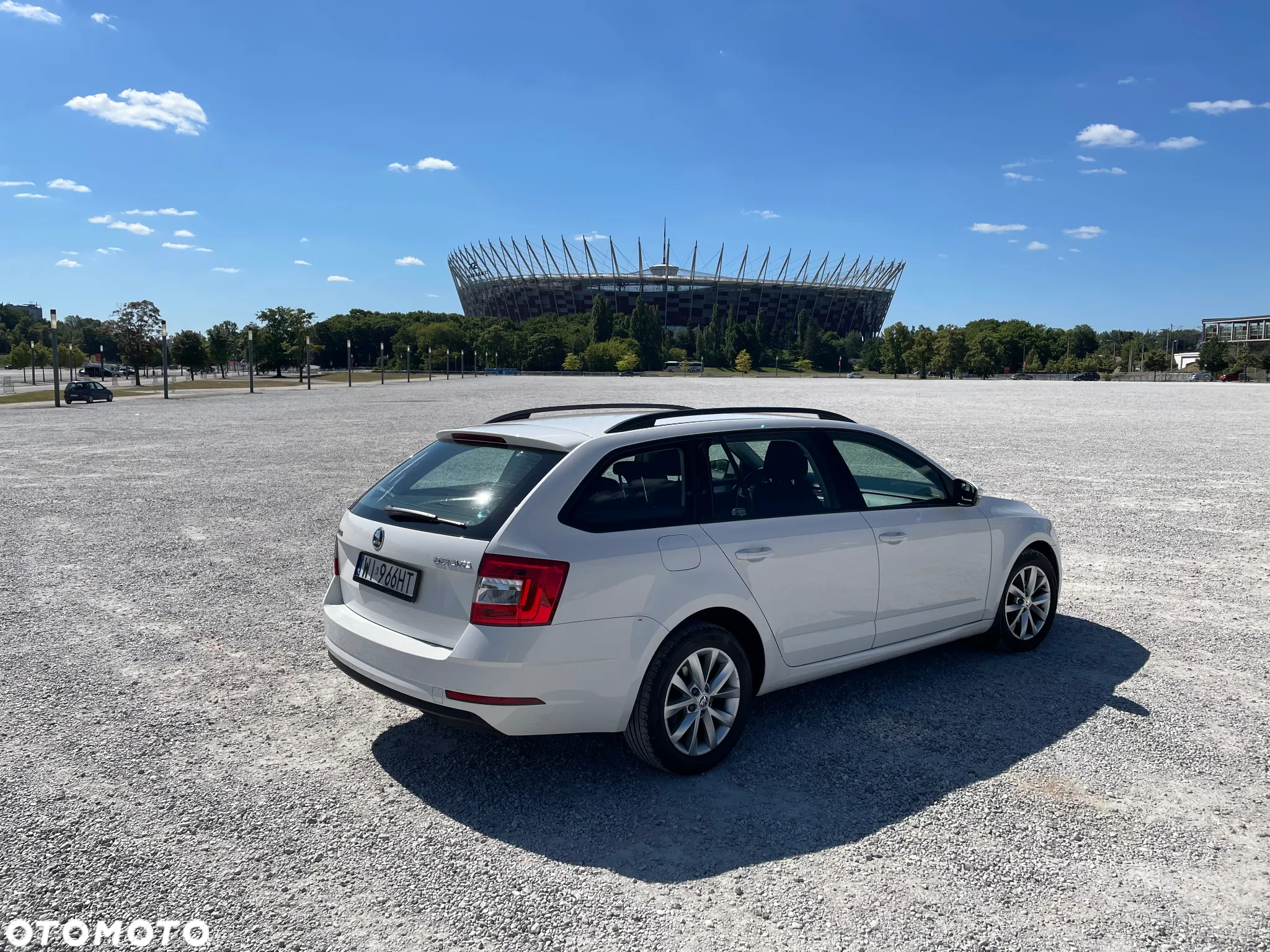 Skoda Octavia 1.6 TDI Ambition - 4