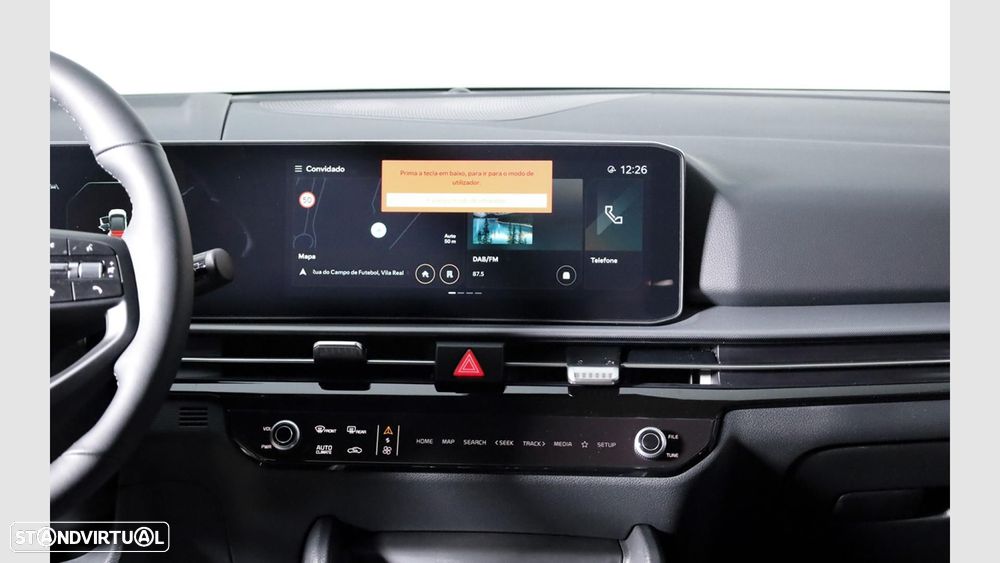 Kia Sportage 1.6 T-GDI Drive - 12