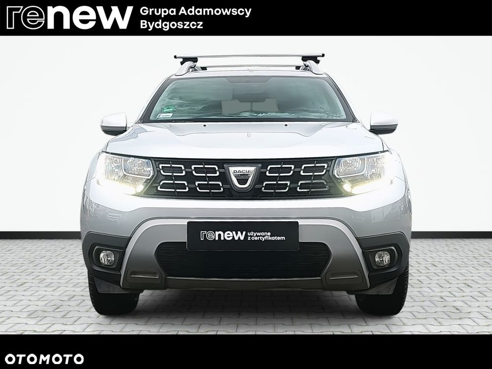 Dacia Duster 1.0 TCe Prestige - 9