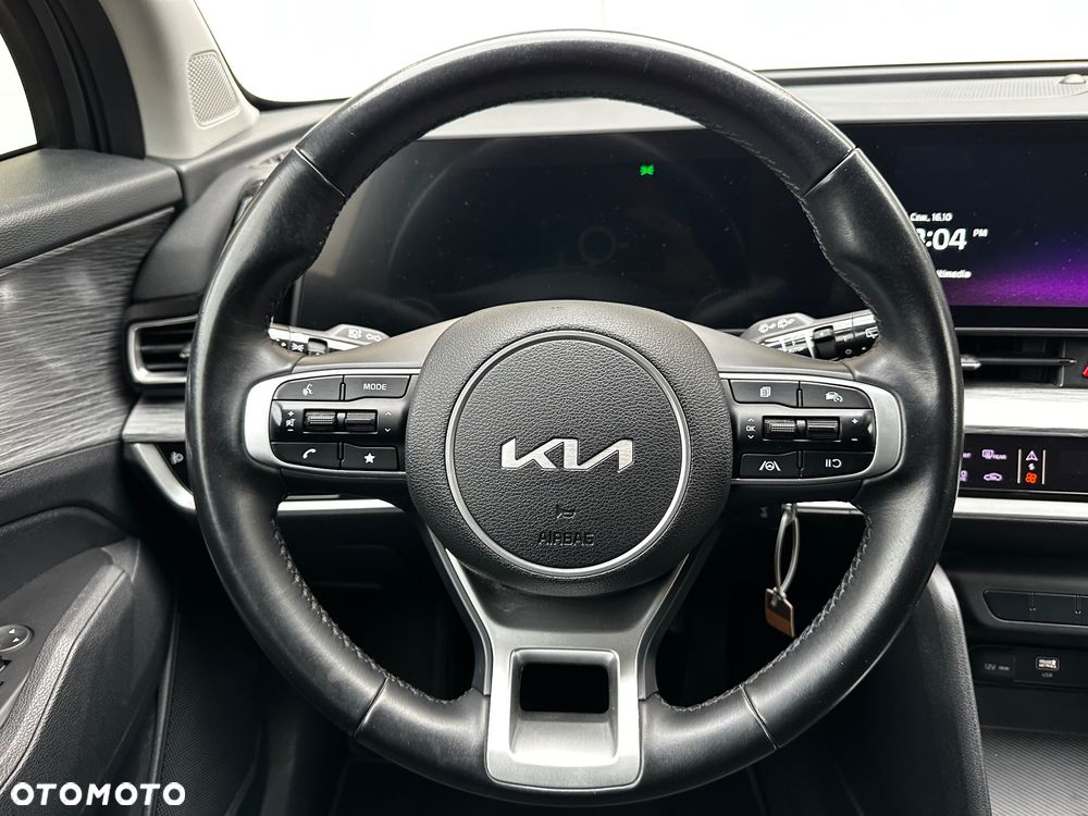 Kia Sportage 1.6 CRDI 2WD Eco-Dynamics+ (48V M-H) VISION - 20