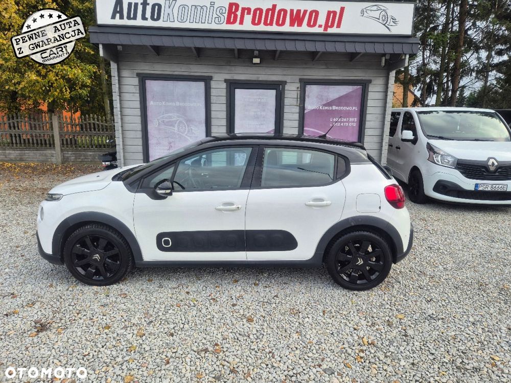 Citroën C3 - 8