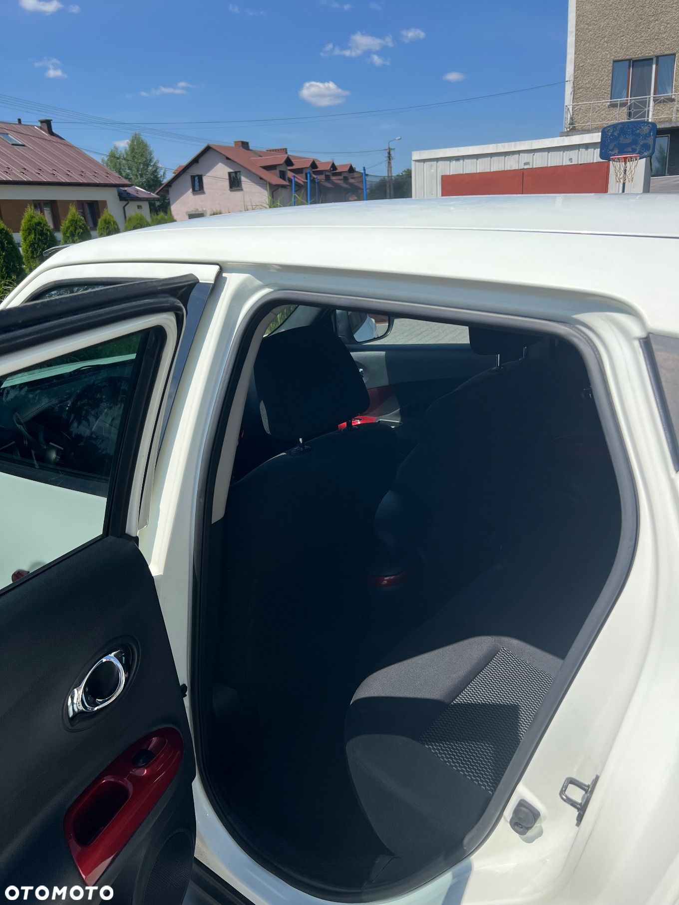Nissan Juke 1.2 DIG-T Acenta EU6 - 8