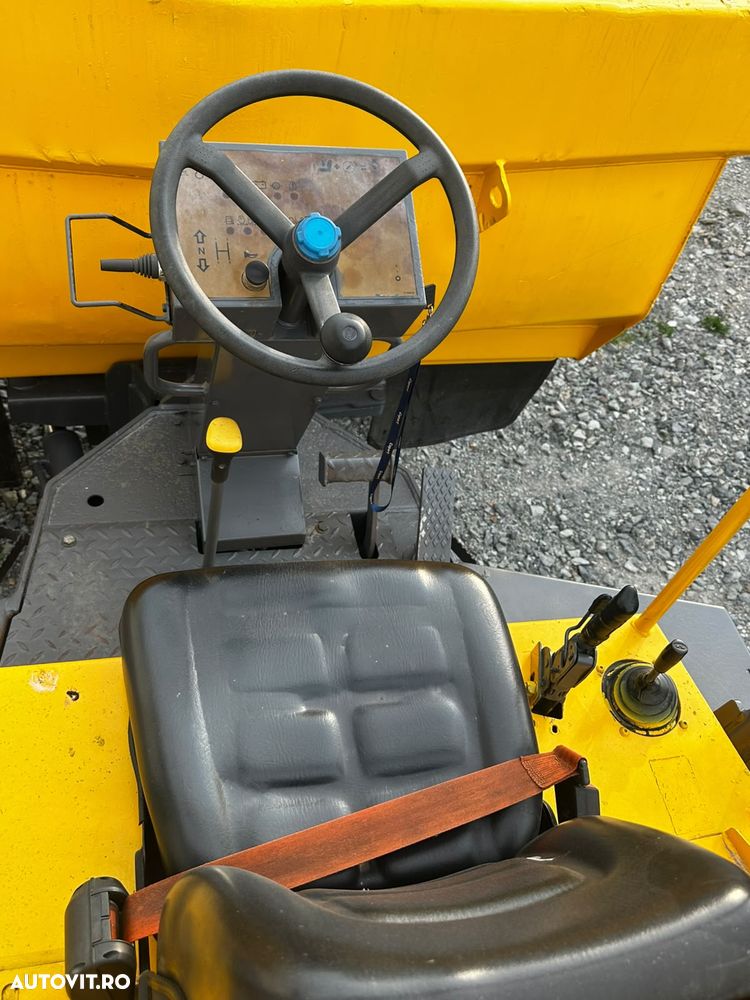 Terex TA6 - 11