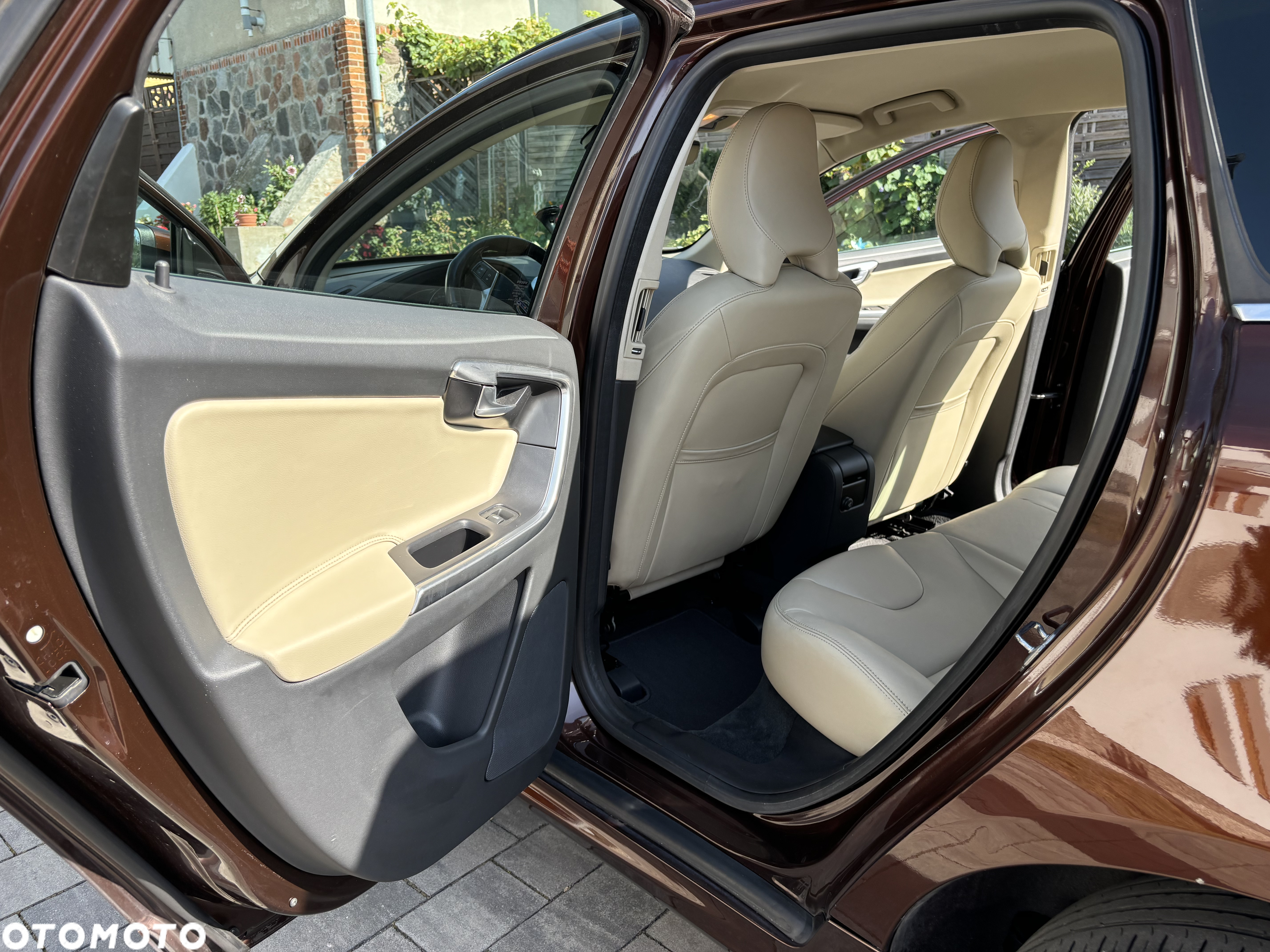 Volvo XC 60 - 28