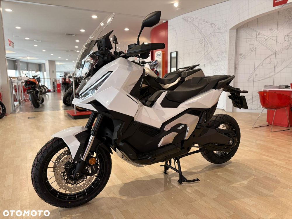 Honda X-ADV - 7