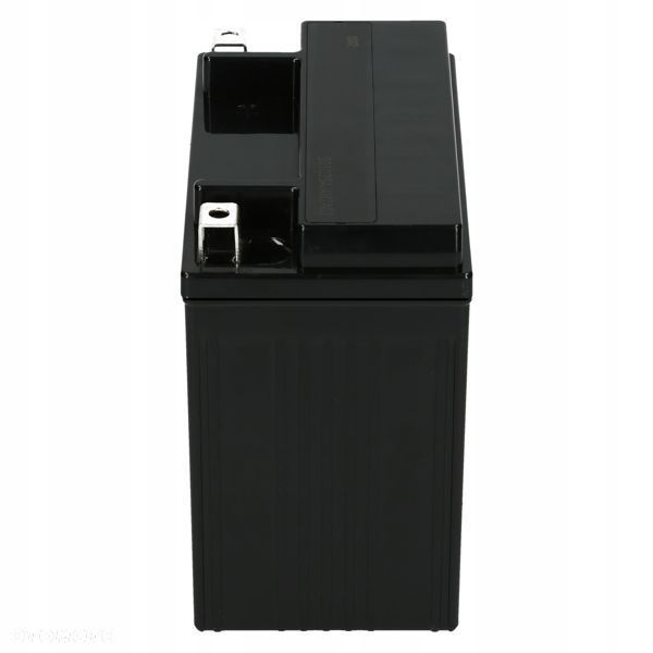 Akumulator Novelbat GEL-YTX14-BS 14Ah 250A L - 7