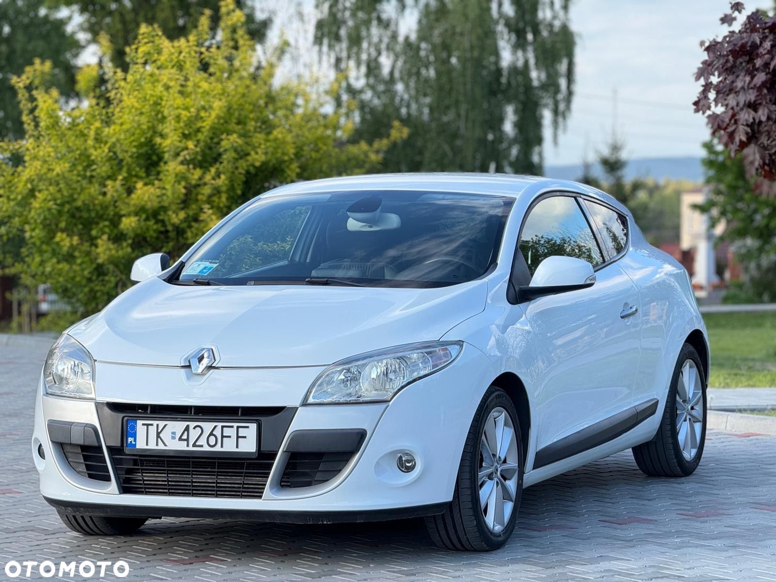 Renault Megane 2.0 16V TCE Dynamique - 1