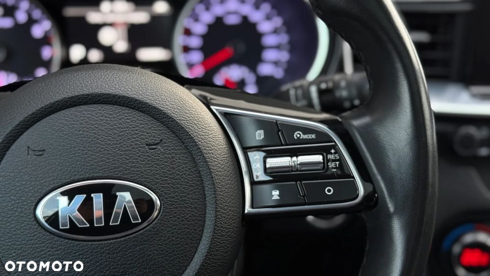 Kia Ceed 1.4 T-GDI GT-Line DCT - 36