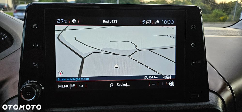 Peugeot Rifter 1.2 PureTech GT Line S&S - 12