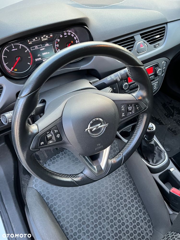 Opel Corsa 1.4 Enjoy - 8