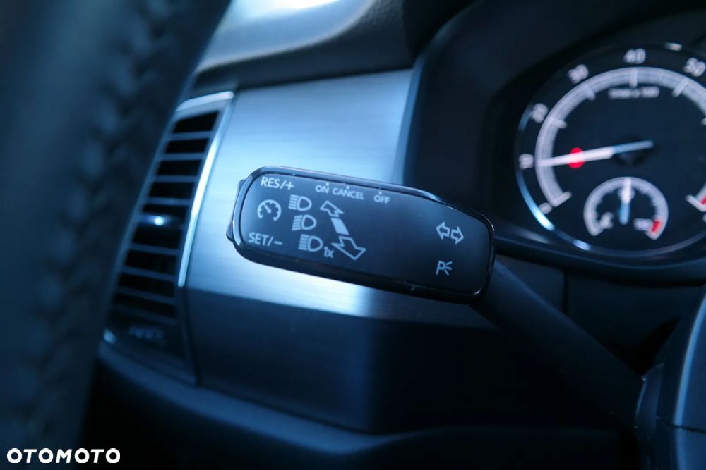 Skoda Kodiaq 1.5 TSI ACT 4x2 Ambition - 21