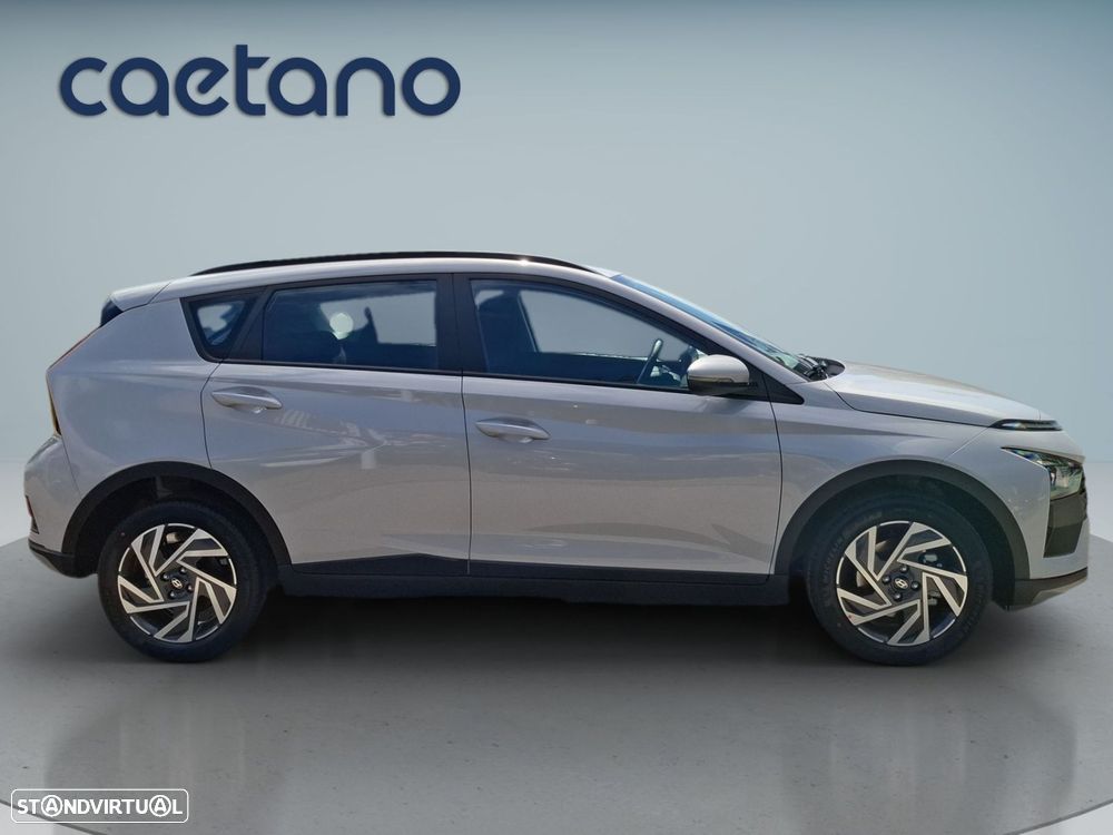 Hyundai Bayon 1.0 T-GDi Comfort - 9