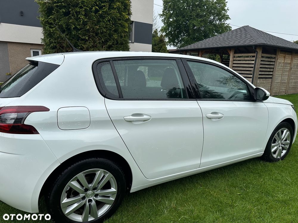 Peugeot 308 BlueHDi 100 Stop & Start Access - 3