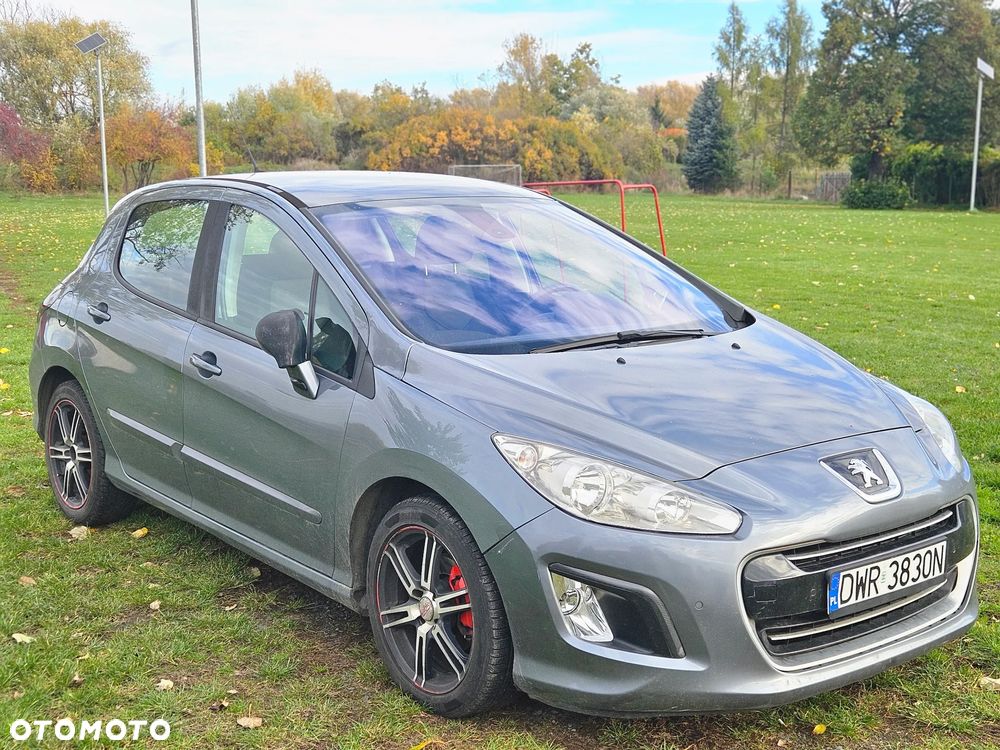 Peugeot 308 1.6 Premium - 2