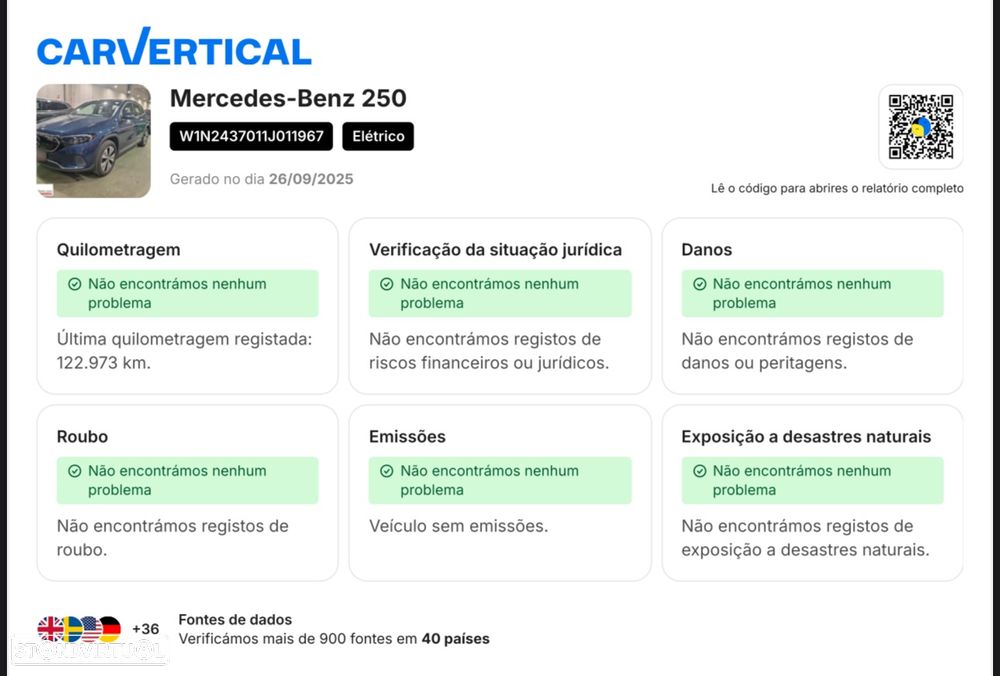 Mercedes-Benz EQA 250 Progressive - 60
