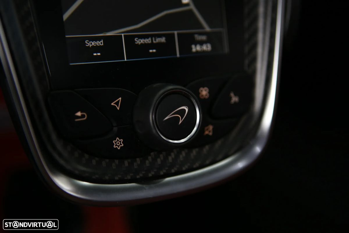 McLaren 570 - 34