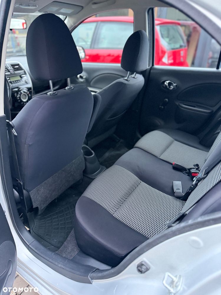 Nissan Micra 1.2 30 Jahre Edition - 7