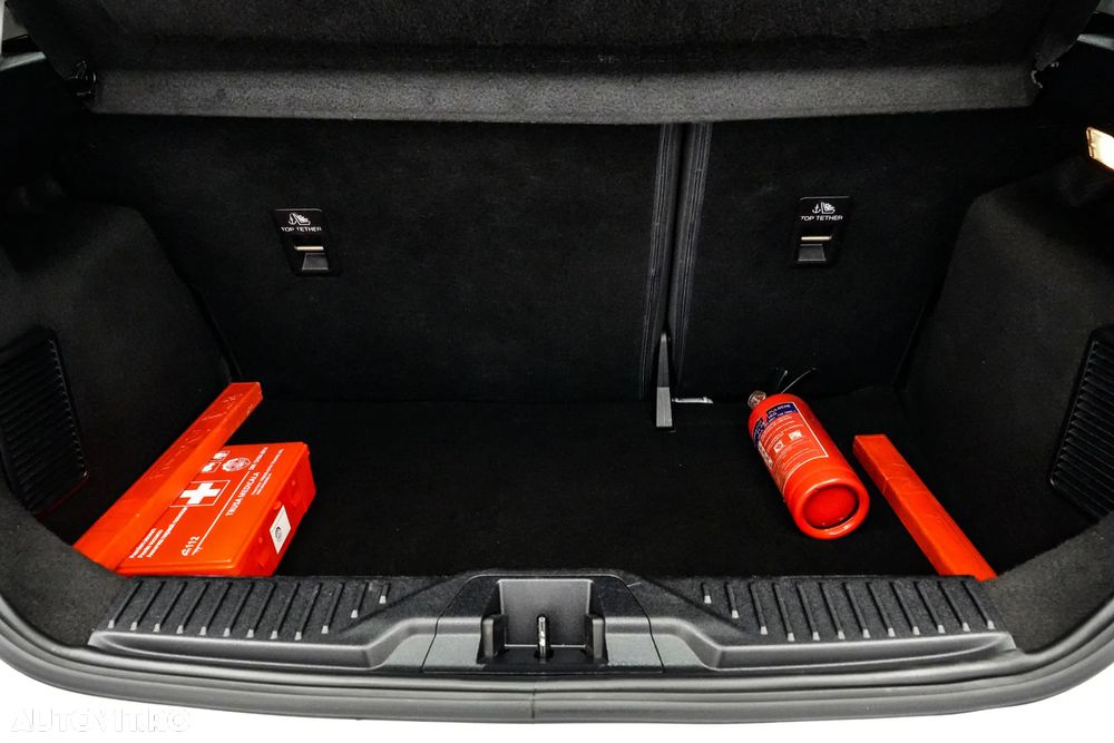 Ford Fiesta 1.0 EcoBoost Trend - 21