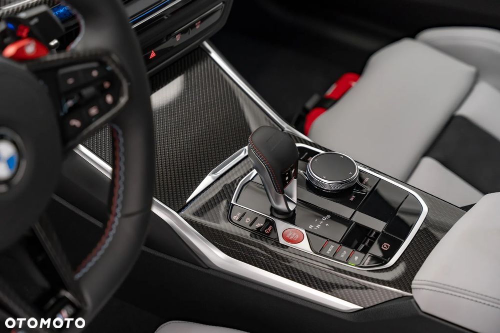 BMW M3 Competition xDrive sport - 22