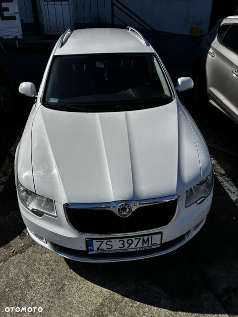 Skoda Superb 2.0 TDI DSG L&K - 6