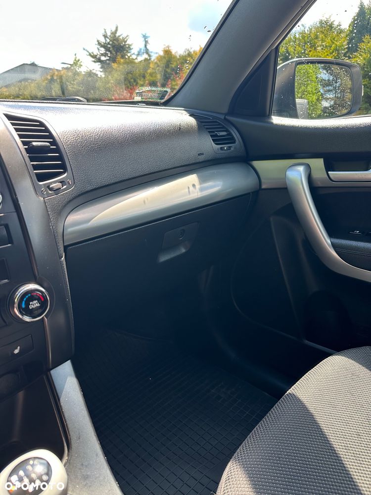 Kia Sorento 2.0 CRDI XL - 13