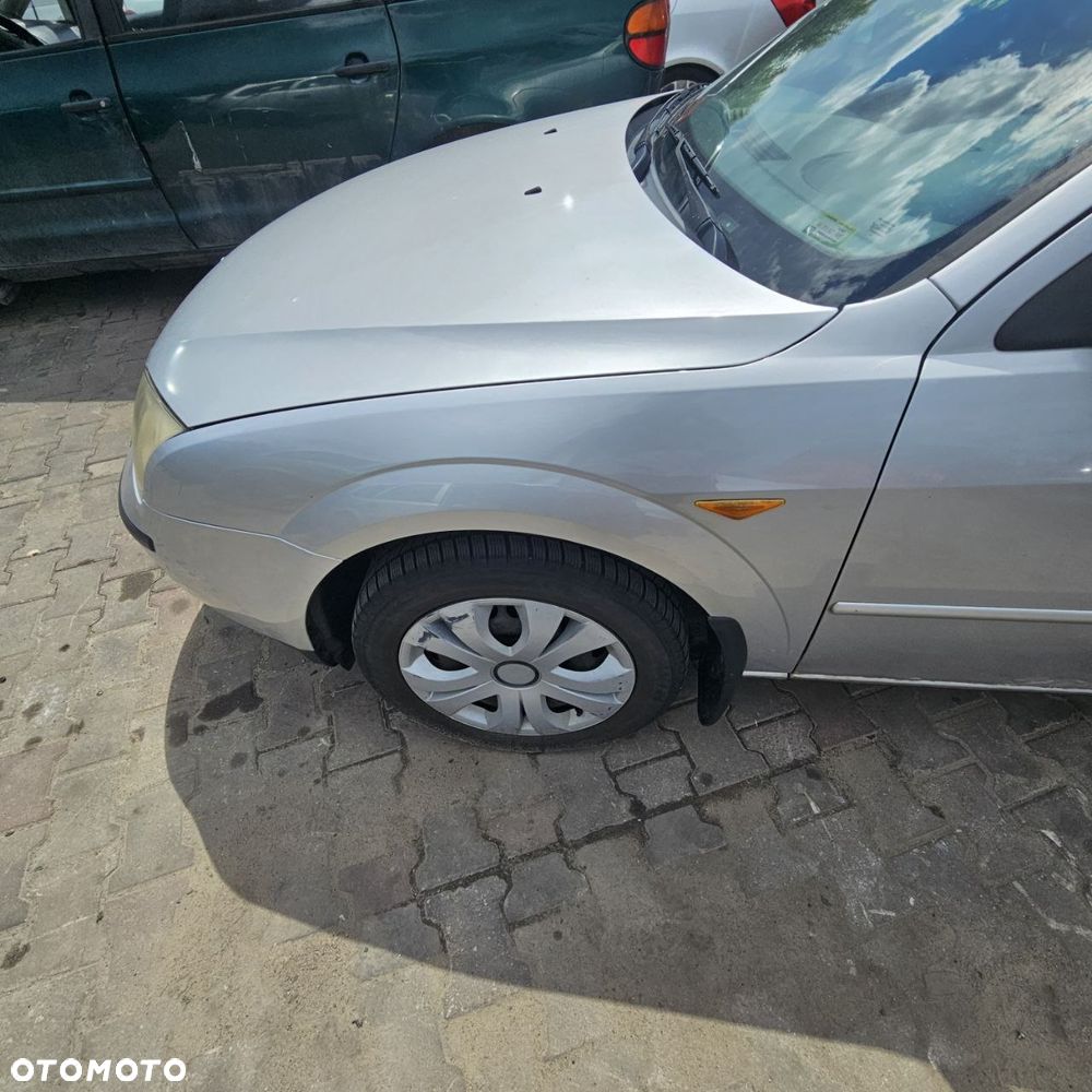 Ford Monde (2001r) 2,0 D 85 kW / 116 KM (kod lak: G0) pojazd na części - 9