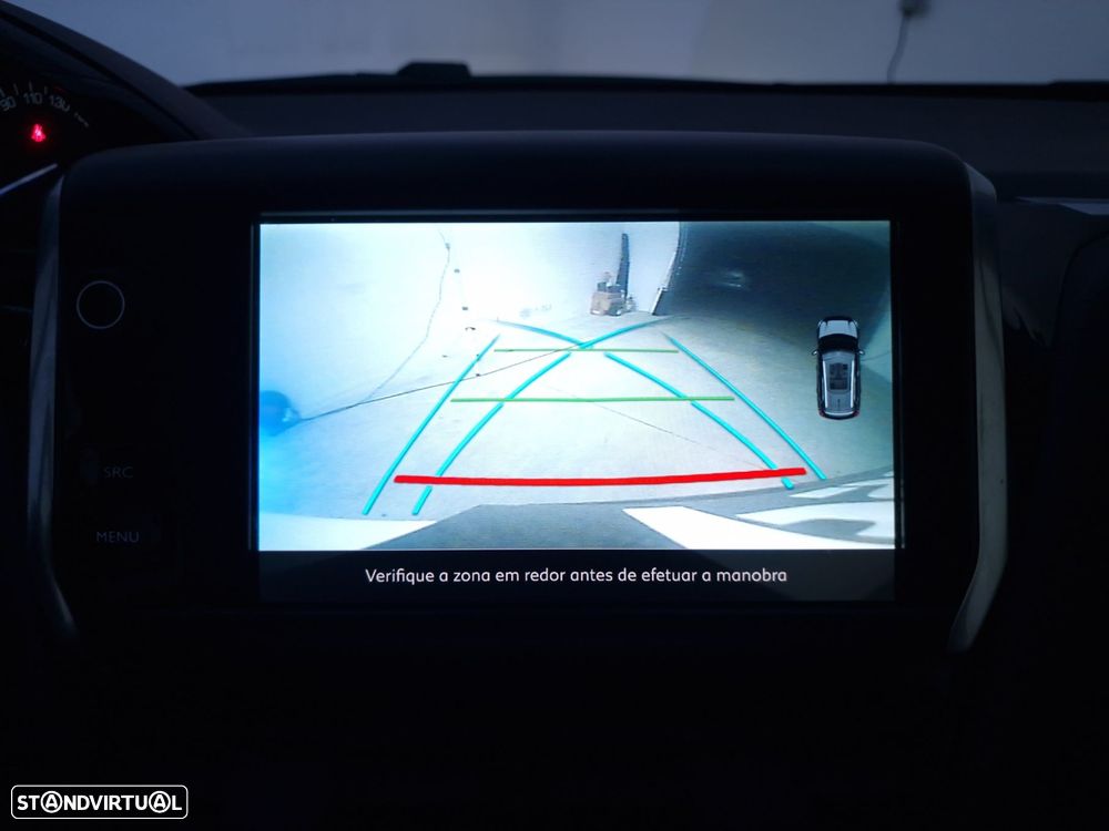 Peugeot 2008 1.6 BlueHDi Style - 37