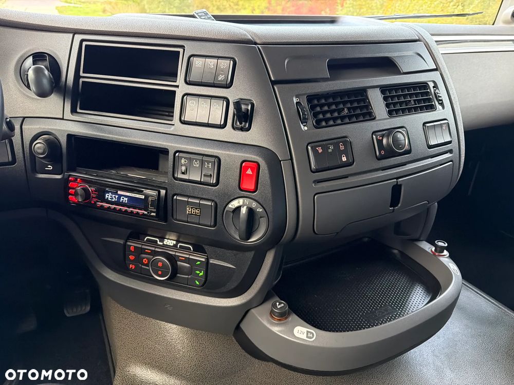 DAF XF 106 480KM LIFT - 20