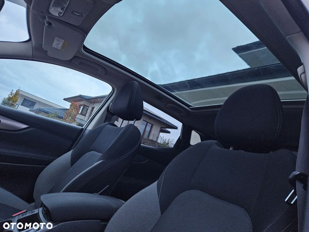 Nissan Qashqai 1.2 DIG-T N-Connecta Xtronic EU6 - 8