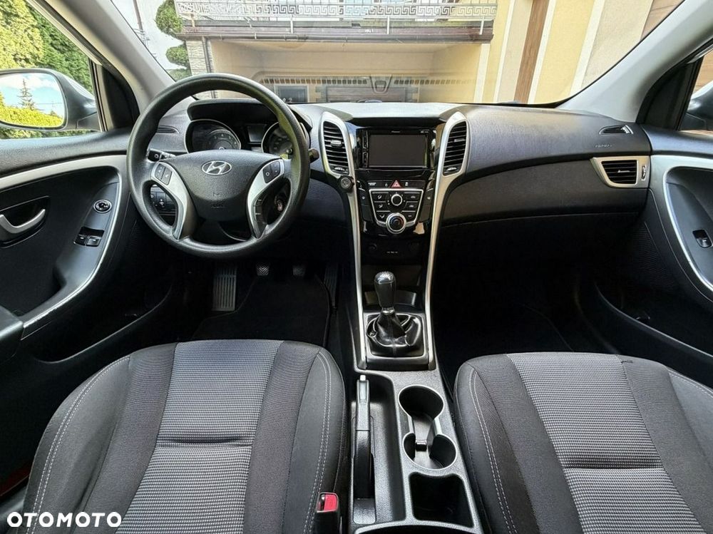 Hyundai i30 - 14