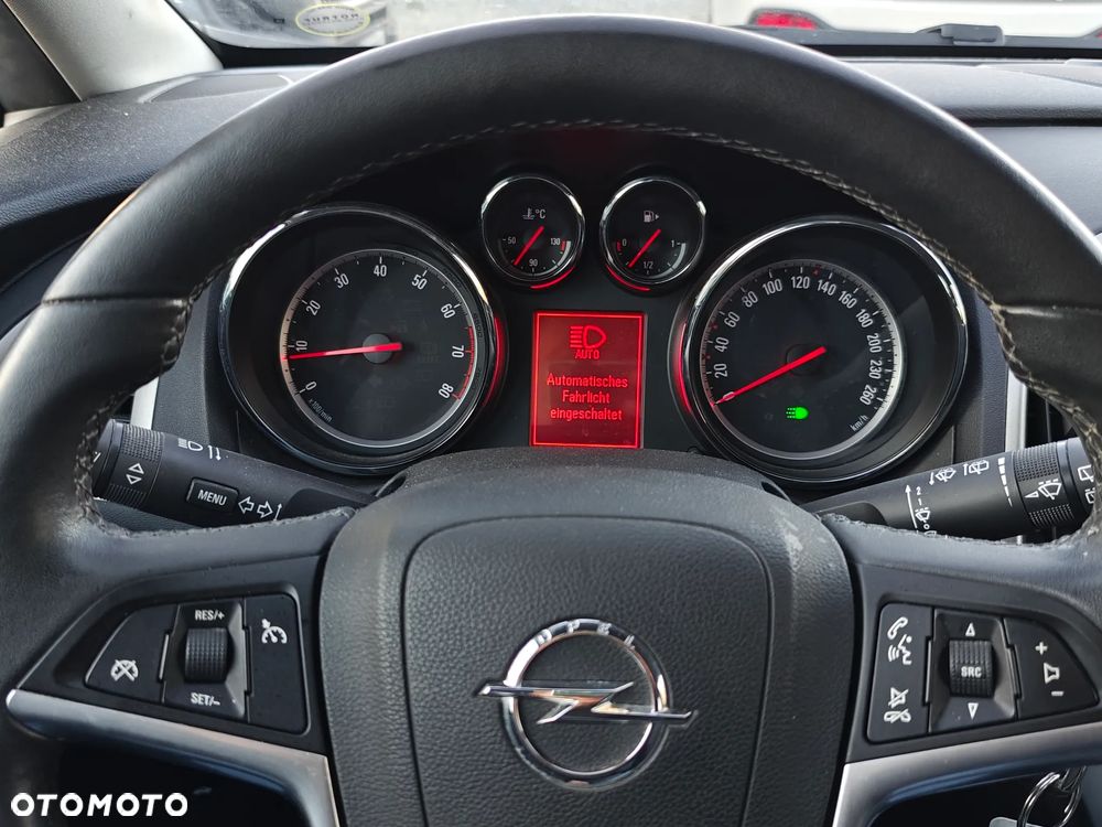 Opel Astra 1.6 Edition - 7