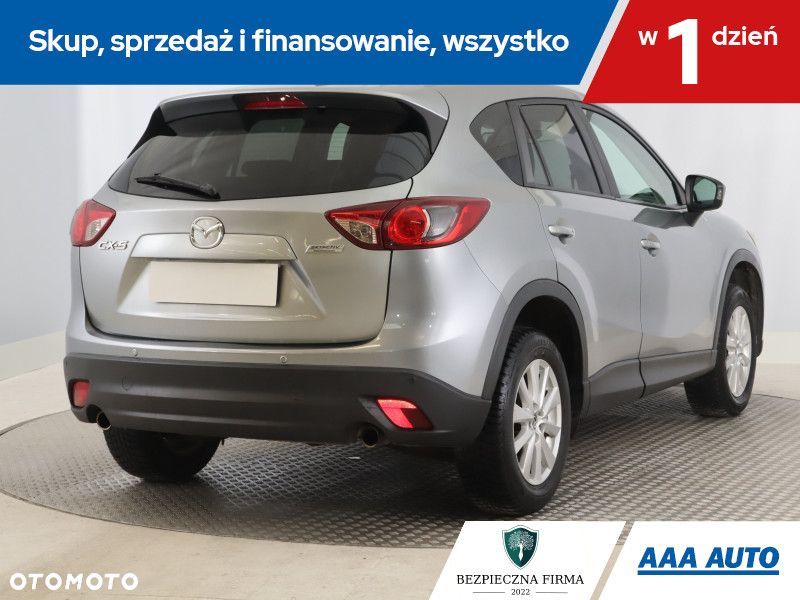 Mazda CX-5 - 7